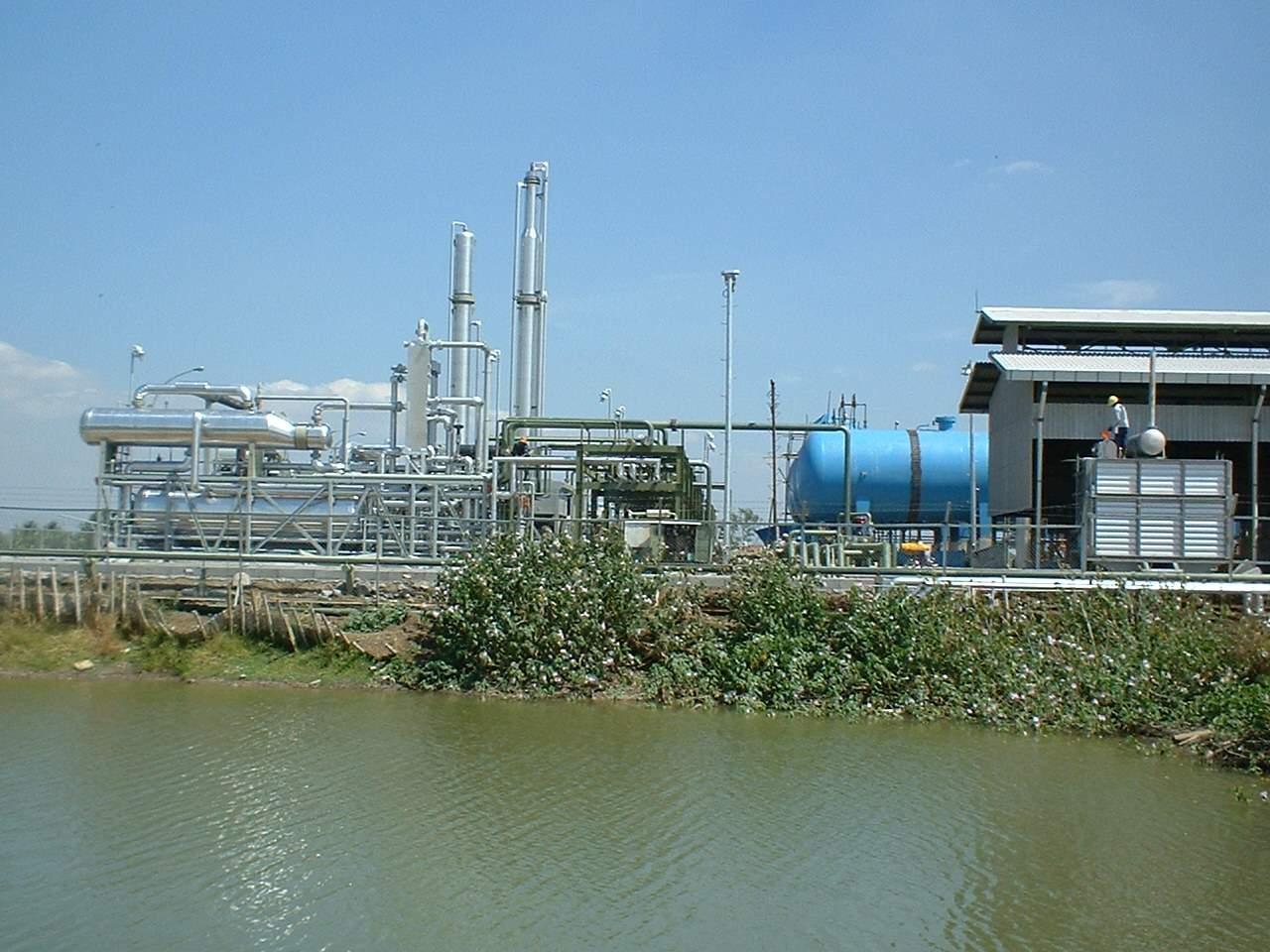 Cemara On The Waters Indonesia